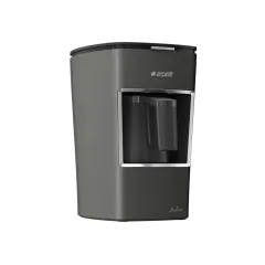 Açelik K 3300 Mini Telve Grion Türk Kahve Makinesi