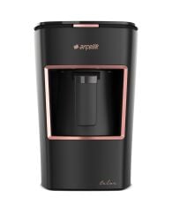 Arçelik K 3300 Mini Telve Siyah Türk Kahvesi Makinesi