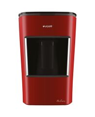 Arçelik K 3300 Kırmızı Telve Türk Kahvesi Makinesi