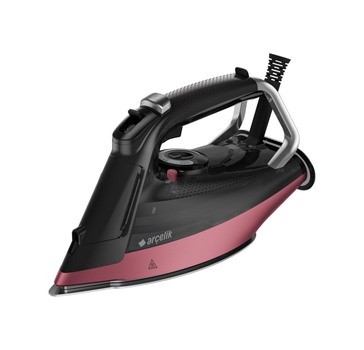 Arçelik BEU 6024 M Aria Expert 2400 W Buharlı Ütü