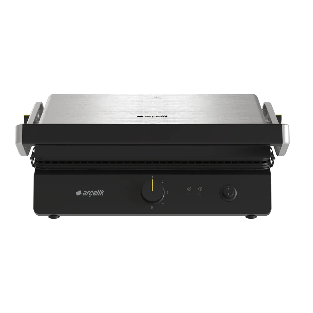 Arçelik TM 9946 I 2000 W Tost Makinesi