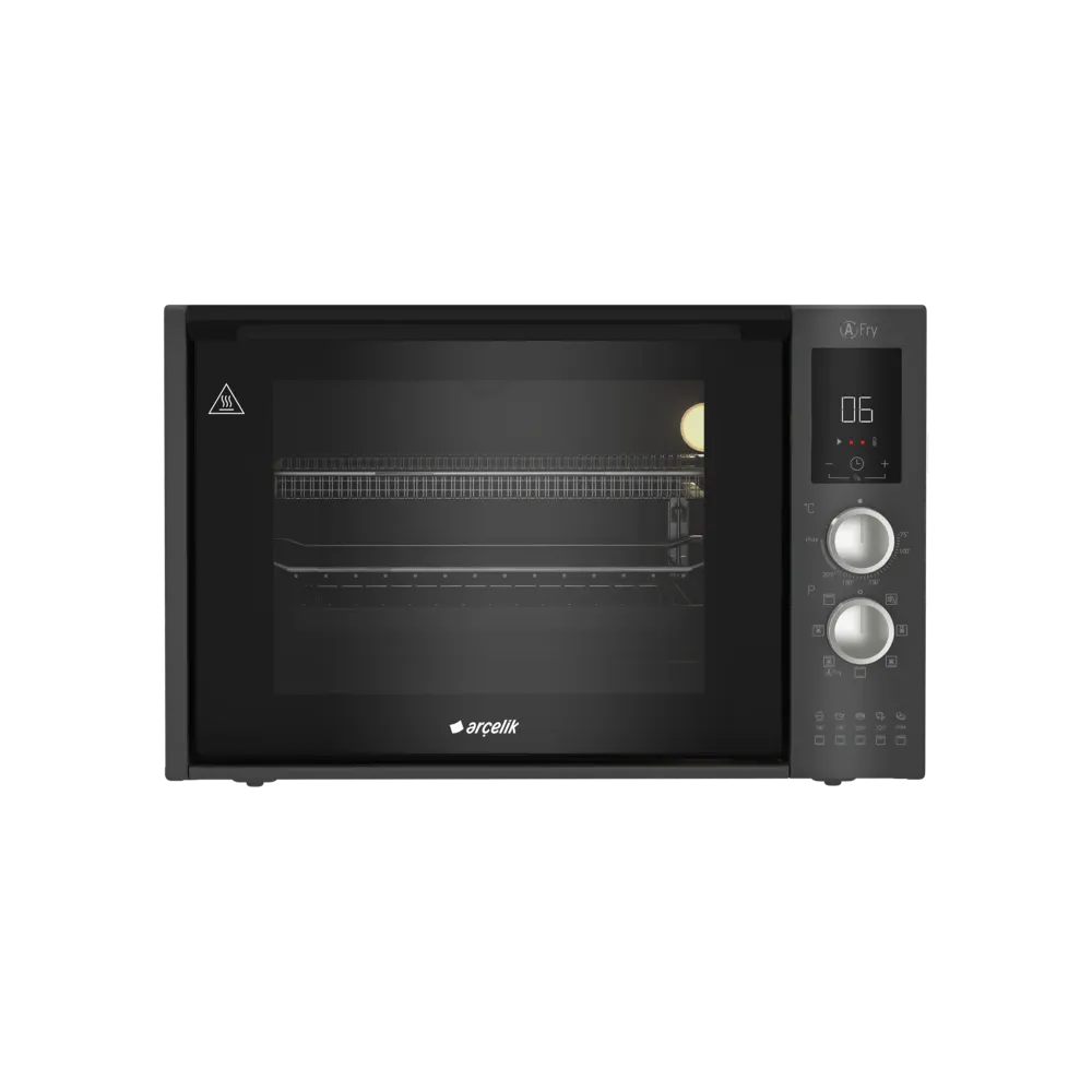 Arçelik MF 30 QBA AF Mini Fırın