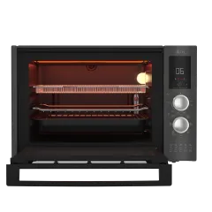 Arçelik MF 30 QBA AF Mini Fırın