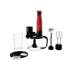 Arçelik RHB 6050 K Resital El Blender Seti