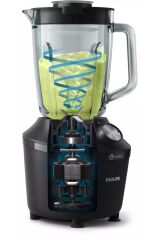 Philips Series 3000 HR2291/41 600 W Blender