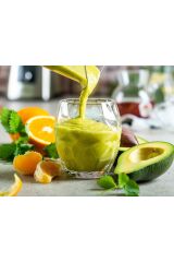 Philips HR2228/90 Problend 5000 Smoothie Blender