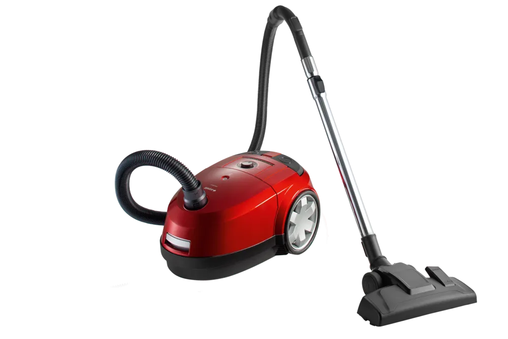 Arçelik TRB 6986 B Toz Torbalı Süpürge 800 W