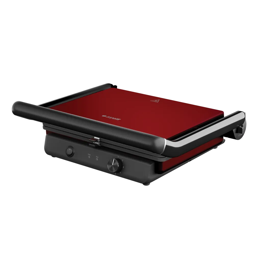 Arçelik TM 6046 CK Resital 2400 W Tost Makinesi