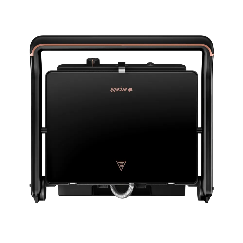 Arçelik TM 6046 CS Resital 2400 W Tost Makinesi