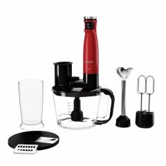 Arçelik RHB 6050 K Resital 1500 W Mikser Blender Seti