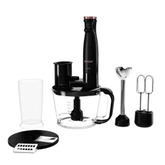 Arçelik RHB 6050  S Resital 1500 W Mikser Blender Seti