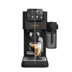 Arçelik Imperium Barista EM 3353 Yarı Otomatik Espresso Makinesi