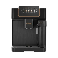 Arçelik EM 6395 Imperium Barista Tam Otomatik Espresso Makinesi