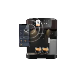 Arçelik EM 9495 Imperium Barista® Tam Otomatik Espresso Makinesi
