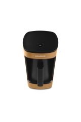 Grundig TKM 1343 H 5 Fincan Kapasiteli Türk Kahvesi Makinesi Hardal