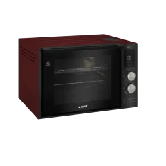 Arçelik MF 30 QBK AF Mini Fırın(Bordo)