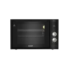 Arçelik MF 30 QBK AF Mini Fırın(Bordo)