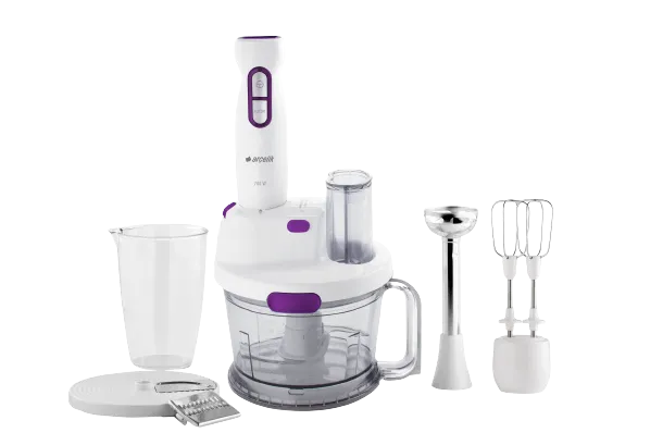 Arçelik K 1261 RHB Rendeli El Blender
