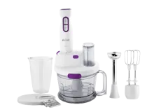 Arçelik K 1261 RHB Rendeli El Blender
